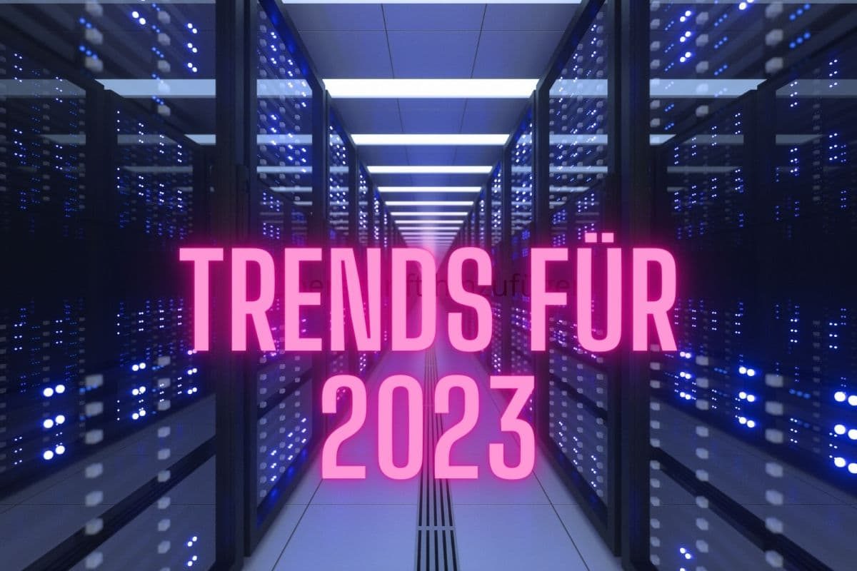 Rechenzentren im Wandel: Fünf Trends, die 2023 prägen werden digital-magazin.de/rechenzentrums…
