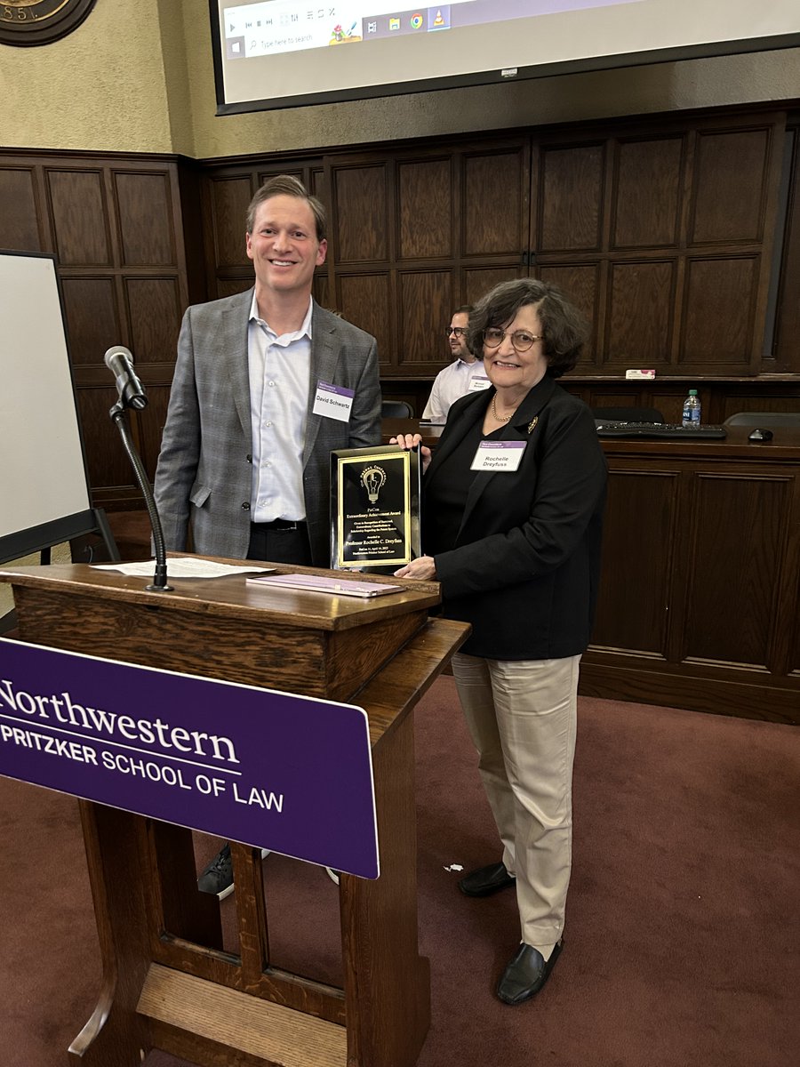 David Schwartz tweet media