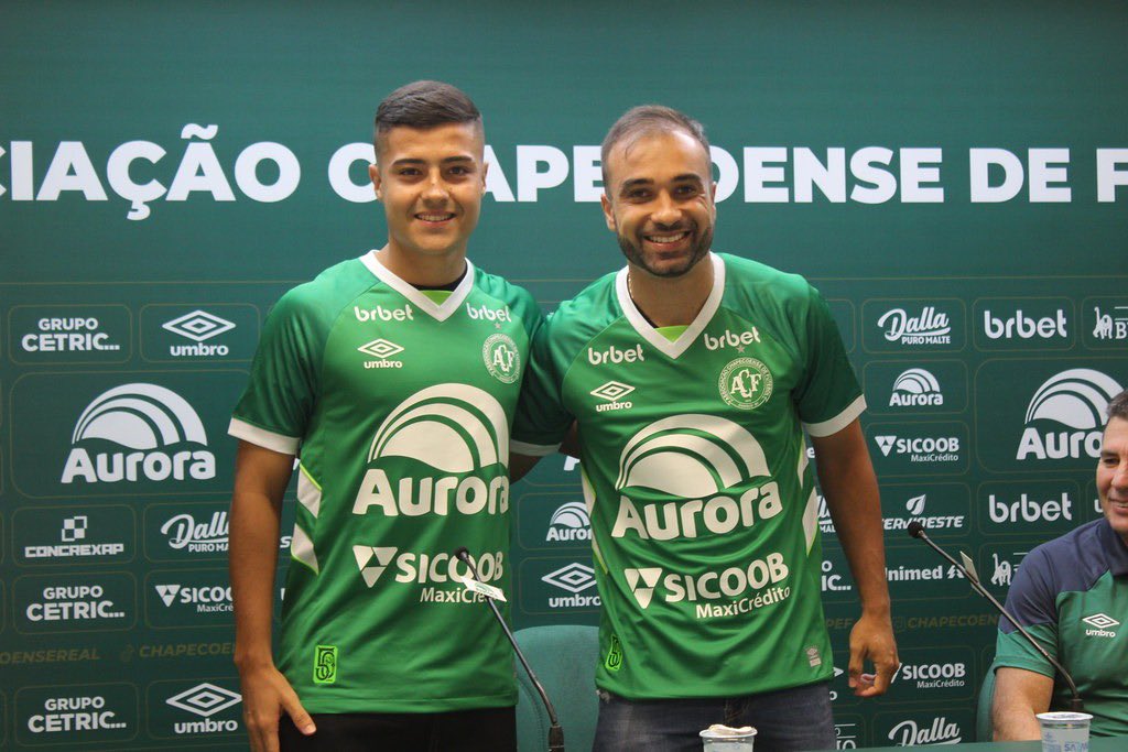 Gabriel Xavier tweet media
