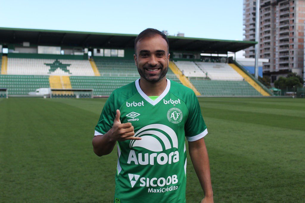 Gabriel Xavier tweet media