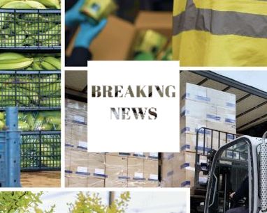 Fresh Produce Consortium (FPC) (@fpcfreshtalk) on Twitter photo New Border Target Operating Model unveiled - mailchi.mp/freshproduce/m… New Border Target Operating Model unveiled - mailchi.mp/freshproduce/m…