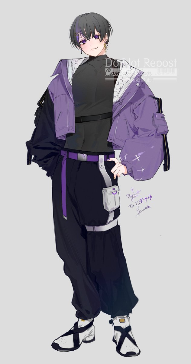 🖤✝️🖤COMMISSION🖤✝️

https://t.co/TJp3IHro5L #Skeb
#ゆゆのアルバム 