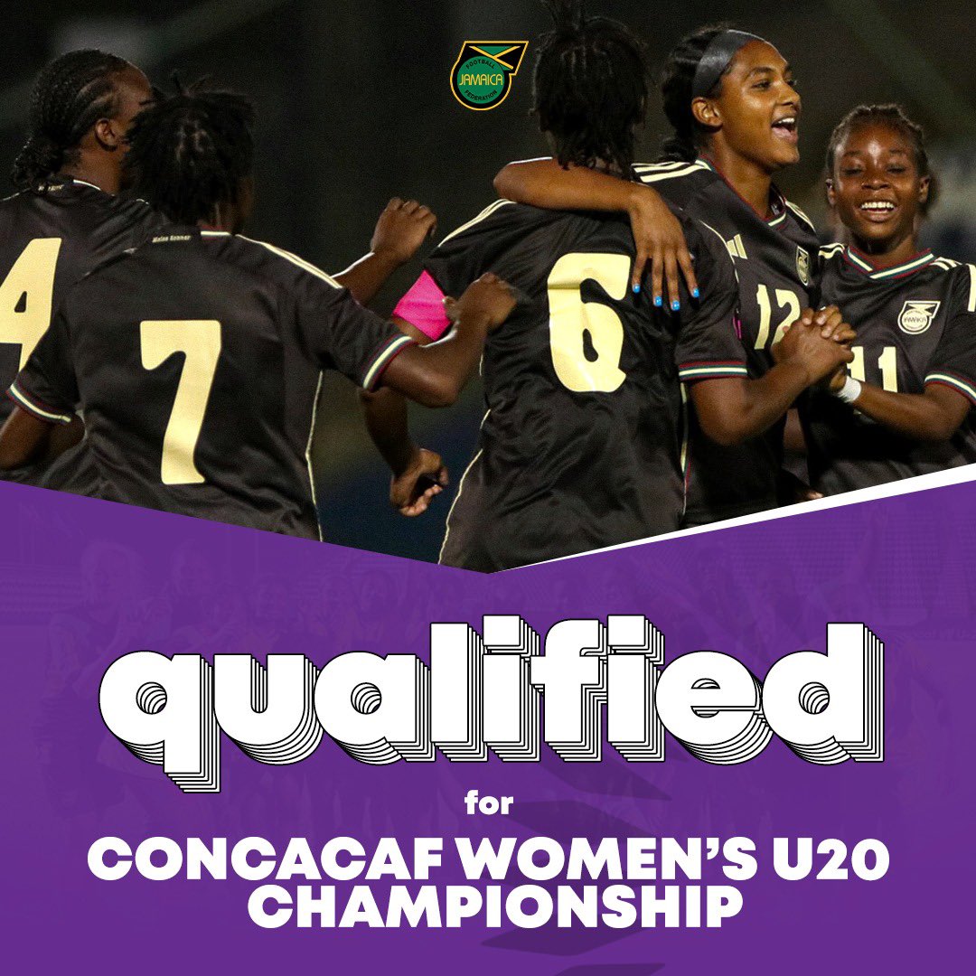 Official J.F.F on Twitter "🚨 Heading to the final round of the