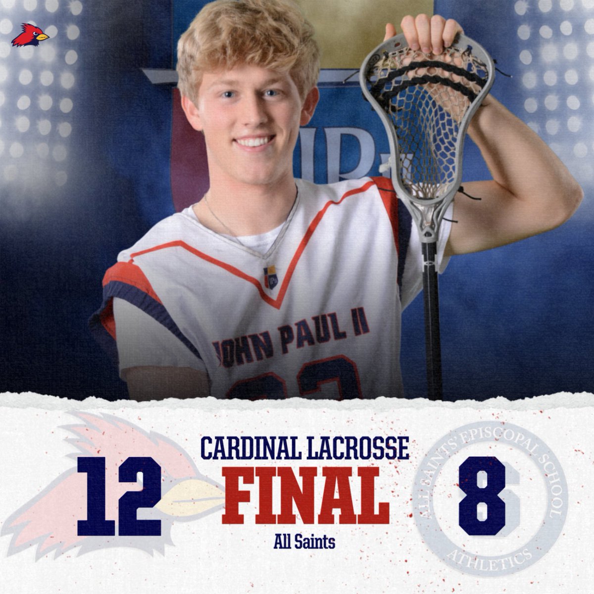 JPIIHS Athletics tweet media