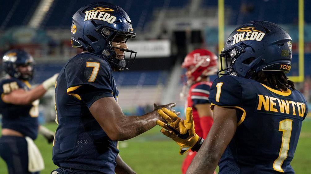 Chancellor Campbell (@chancellorcamp) on Twitter photo #ATG After a great conversation with <a href="/ToledoQBs/">Robert Weiner</a>, I am extremely blessed to receive an offer from The University of Toledo! 🔵🟡🚀
<a href="/ChamboCamp/">Chamberlain Campbell</a> <a href="/LHSCoachMoore/">Cory Moore</a> <a href="/Lakewoodhsfb/">Lakewood Spartans Football</a> @teheartt5 #ATG After a great conversation with <a href="/ToledoQBs/">Robert Weiner</a>, I am extremely blessed to receive an offer from The University of Toledo! 🔵🟡🚀
<a href="/ChamboCamp/">Chamberlain Campbell</a> <a href="/LHSCoachMoore/">Cory Moore</a> <a href="/Lakewoodhsfb/">Lakewood Spartans Football</a> @teheartt5