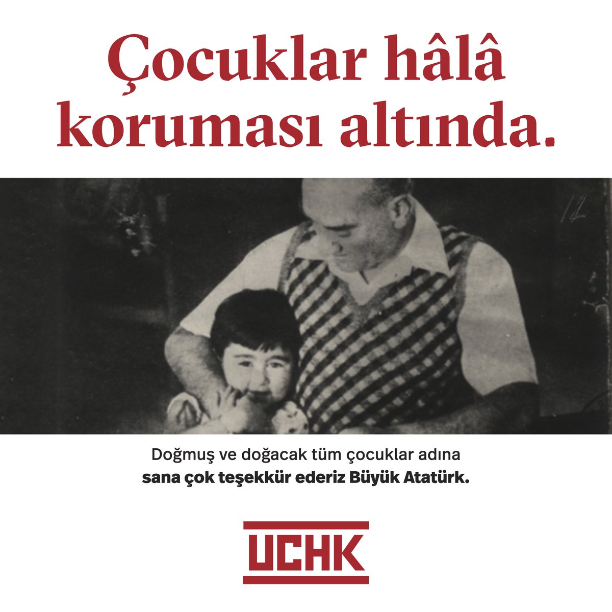 23 Nisan kutlu olsun ♥️