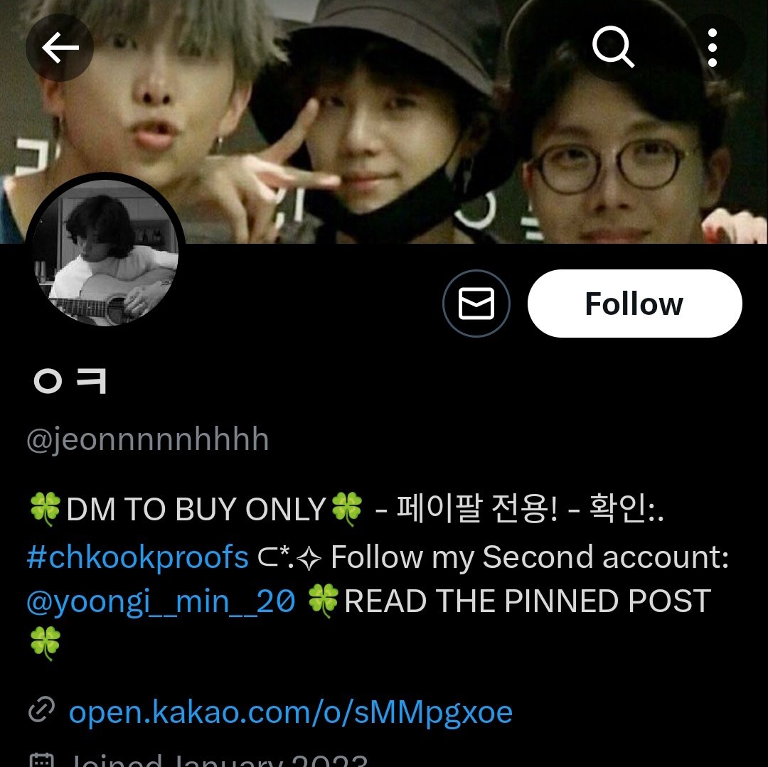 allt0hongjoong's tweet photo. ‼️‼️atinys please report this! they're selling atz's info ‼️‼️
they have 2 accounts https://t.co/tLvyCMSmbU
