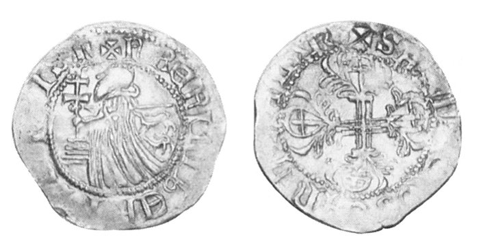 CoinWeek's tweet photo. During war, cities under siege have created coinage during the conflicts. Learn why here: https://t.co/DjSWxoBuLC
For #WorldCoinWednesday, Mike Markowitz dives into the history of siege coinage, with examples dating all the way back to the Roman siege of Jerusalem. #numismatics https://t.co/LeMzAP9MDR