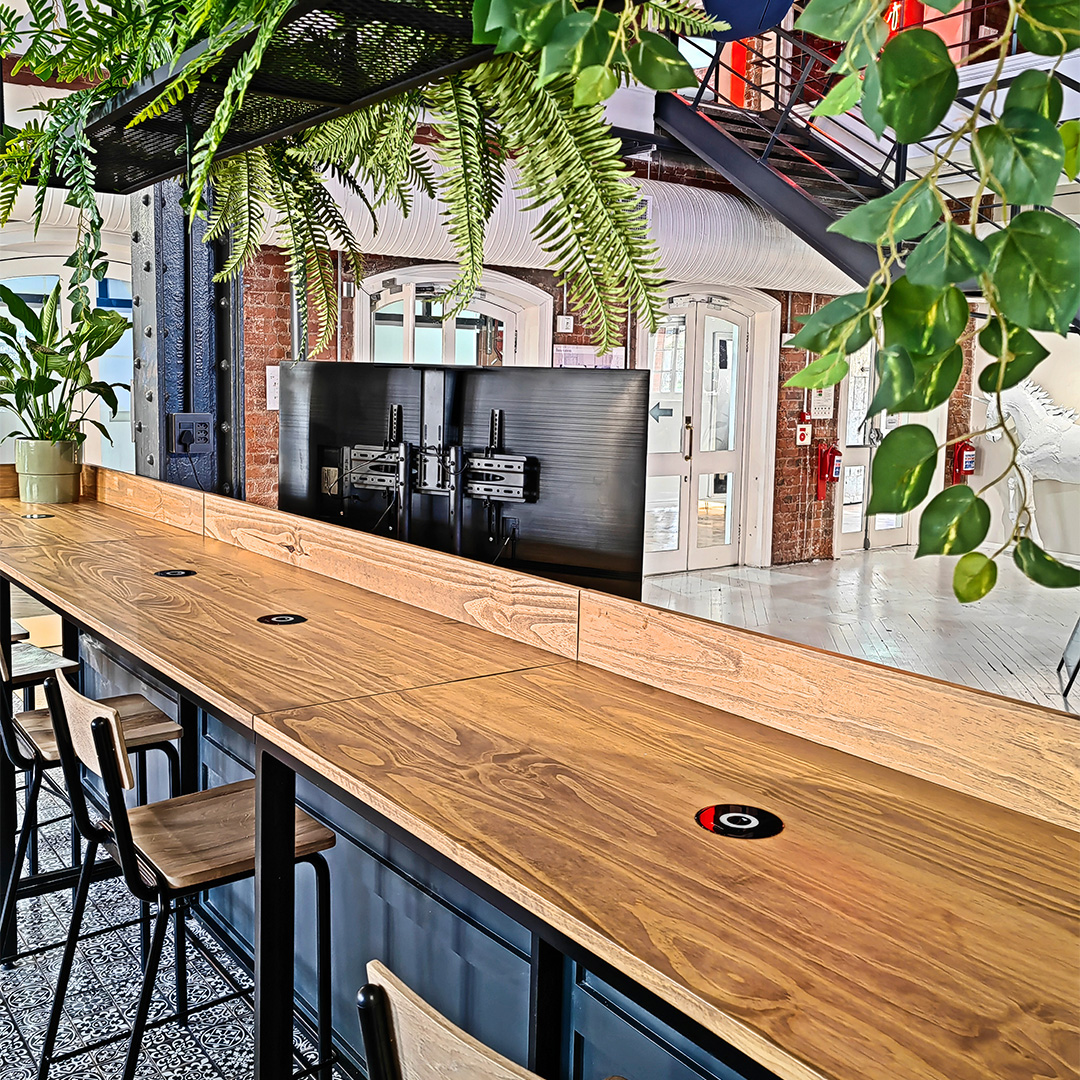 Opencharge's tweet photo. Awesome to be a member at Innovation City - a community of digital start-ups, scale-ups, corporates, innovators, entrepreneurs, and investors. https://t.co/2KLSq85jiR