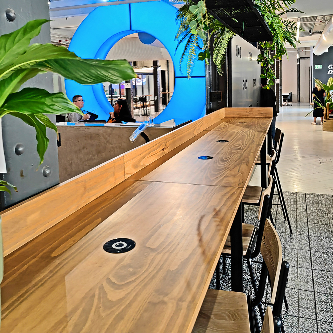 Opencharge's tweet photo. Awesome to be a member at Innovation City - a community of digital start-ups, scale-ups, corporates, innovators, entrepreneurs, and investors. https://t.co/2KLSq85jiR