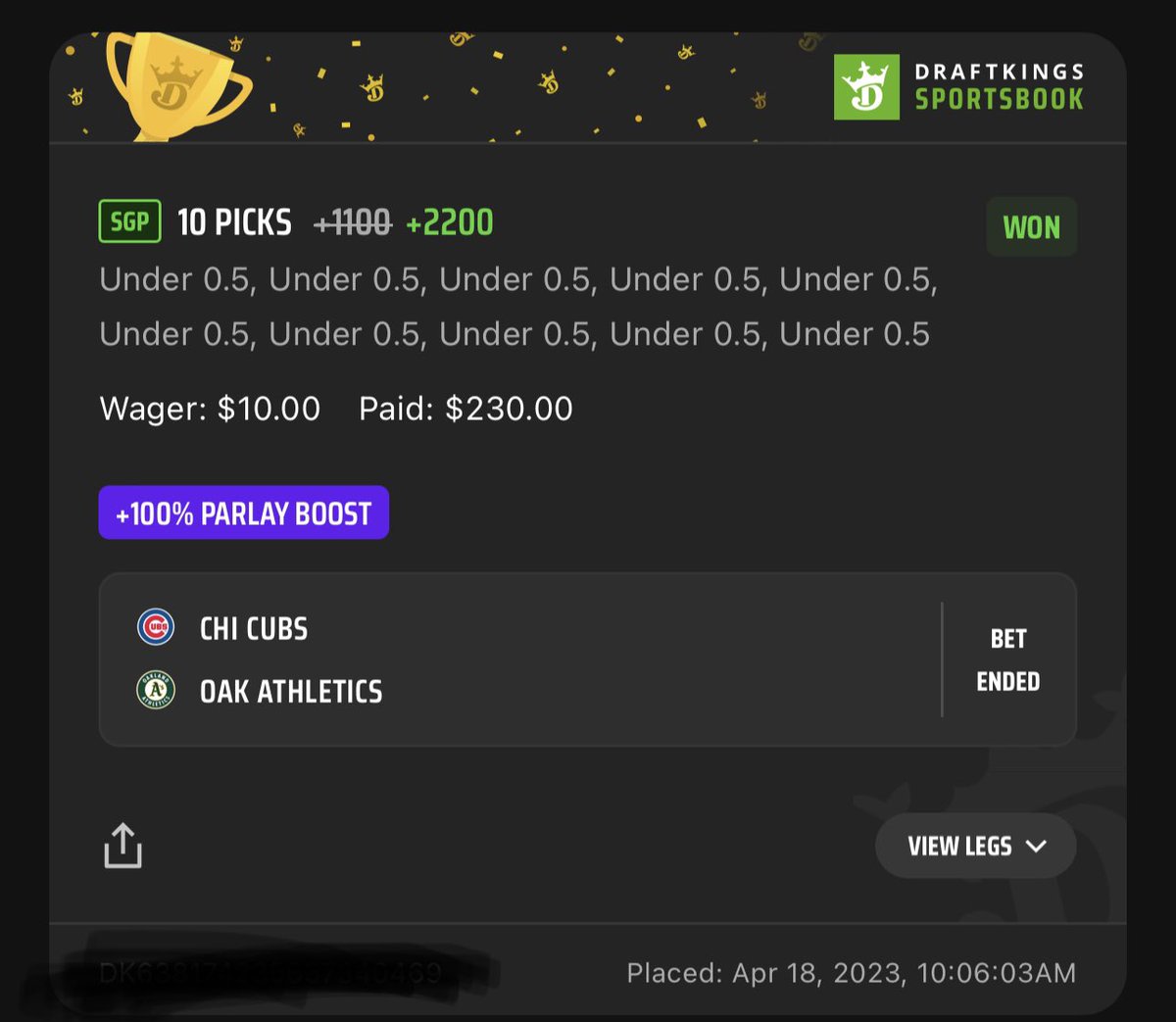 Breaktheboox's tweet photo. VIP HIT 4 MLB STEPPYS IN A WEEK📈

+2200✅
+2800✅
+3400✅
+3400✅

$85➡️ $2,705🏆

$20/month kinda worth ➡️ https://t.co/gPFdTednRU

#GamblingTwitter #sportsbetting #mlbparlay #nrfi #bettingtwitter https://t.co/iPM6B2zjzP