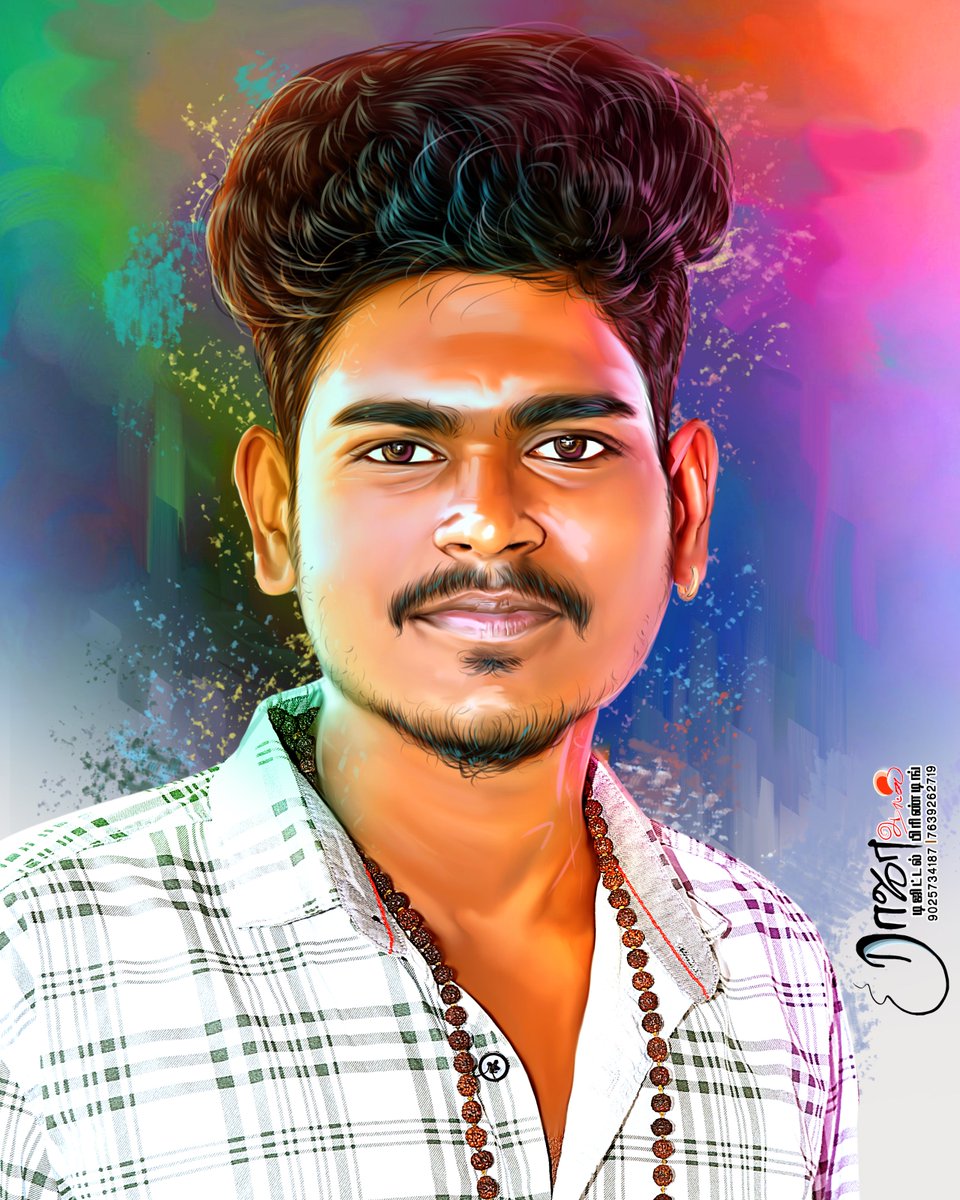 ArtsRaja's tweet photo. #raja_arts
#arts_raja 
#digital_painting https://t.co/g9TLFzT33z