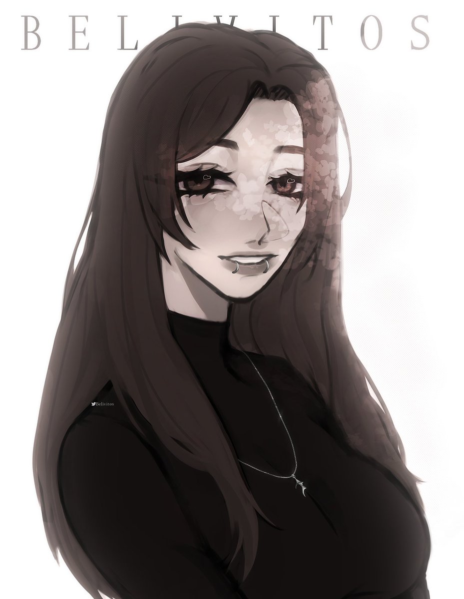 belivitos's tweet photo. Autoportrait 🤍
#ArtistOnTwitter #Artists #digitalart https://t.co/3xKInB1Hcg