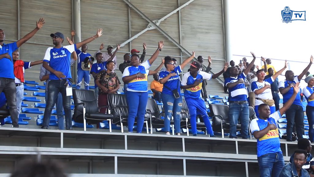 rayon_sports's tweet photo. Rayon Sports iteye mpaga ya 3-0 #IntareFC, Tuzahura na @Policefc_Rwanda muri 1/4 cy'igikombe cy'Amahoro.
#Gikundiro | #PeaceCup | #OneTeamOneDream https://t.co/ygqP5hyuso
