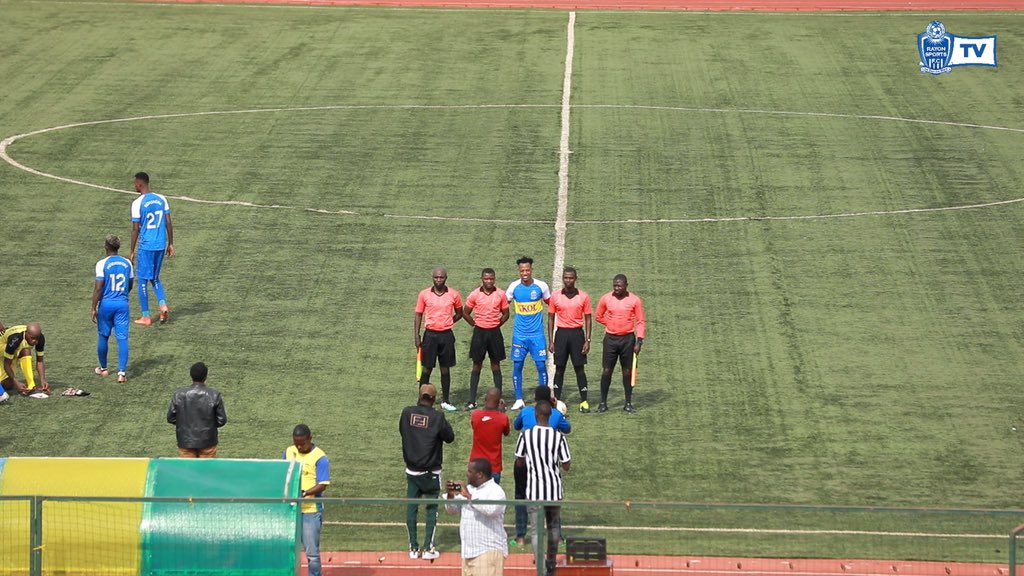 rayon_sports's tweet photo. Rayon Sports iteye mpaga ya 3-0 #IntareFC, Tuzahura na @Policefc_Rwanda muri 1/4 cy'igikombe cy'Amahoro.
#Gikundiro | #PeaceCup | #OneTeamOneDream https://t.co/ygqP5hyuso