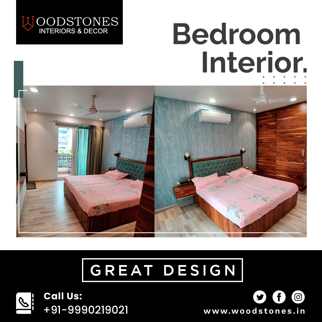 Wake Up To A Stunningly Designed Bedroom That Reflects Your Style.

Create The Perfect Space For Rest And Relaxation

Contact Woodstones Today!

Dial:- +91-9990219021
Or, Visit: woodstones.in
.
.
.
#bedroom #schlafzimmer #bedroomdecor #bedroominspiration #bedroomideas