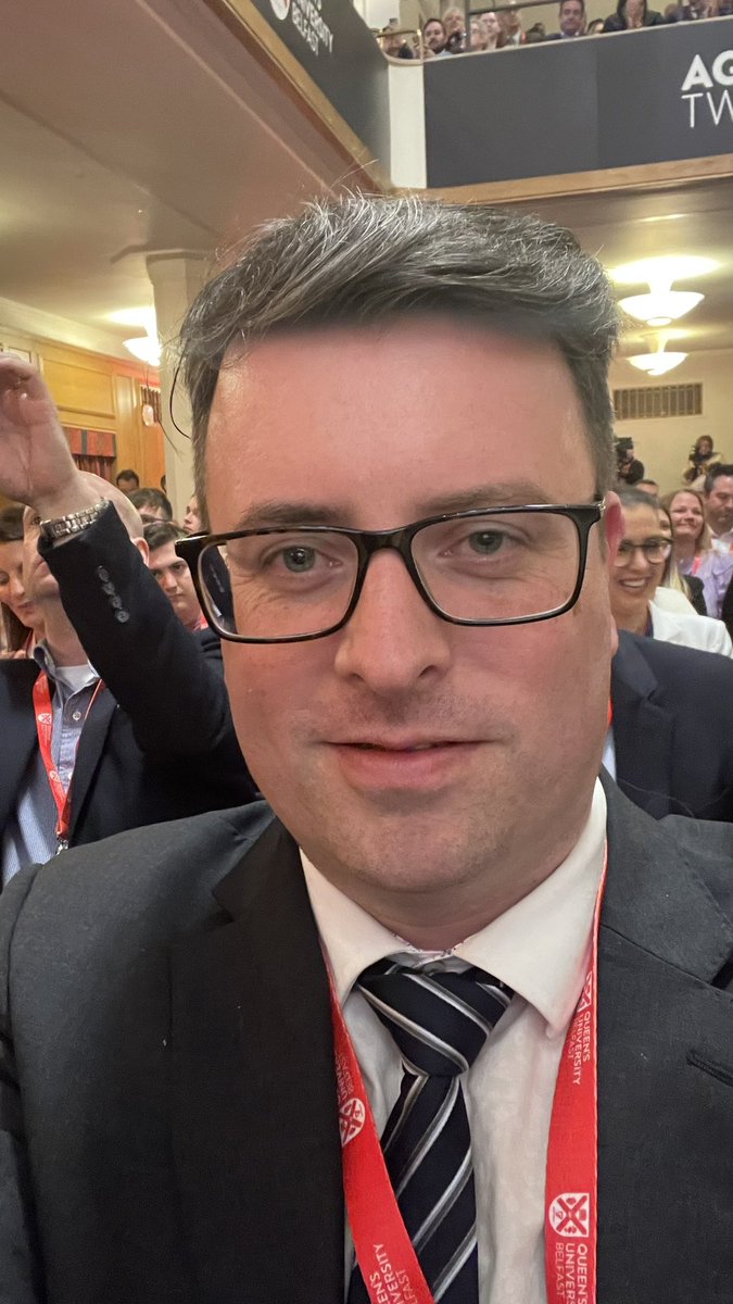 John Davison tweet media