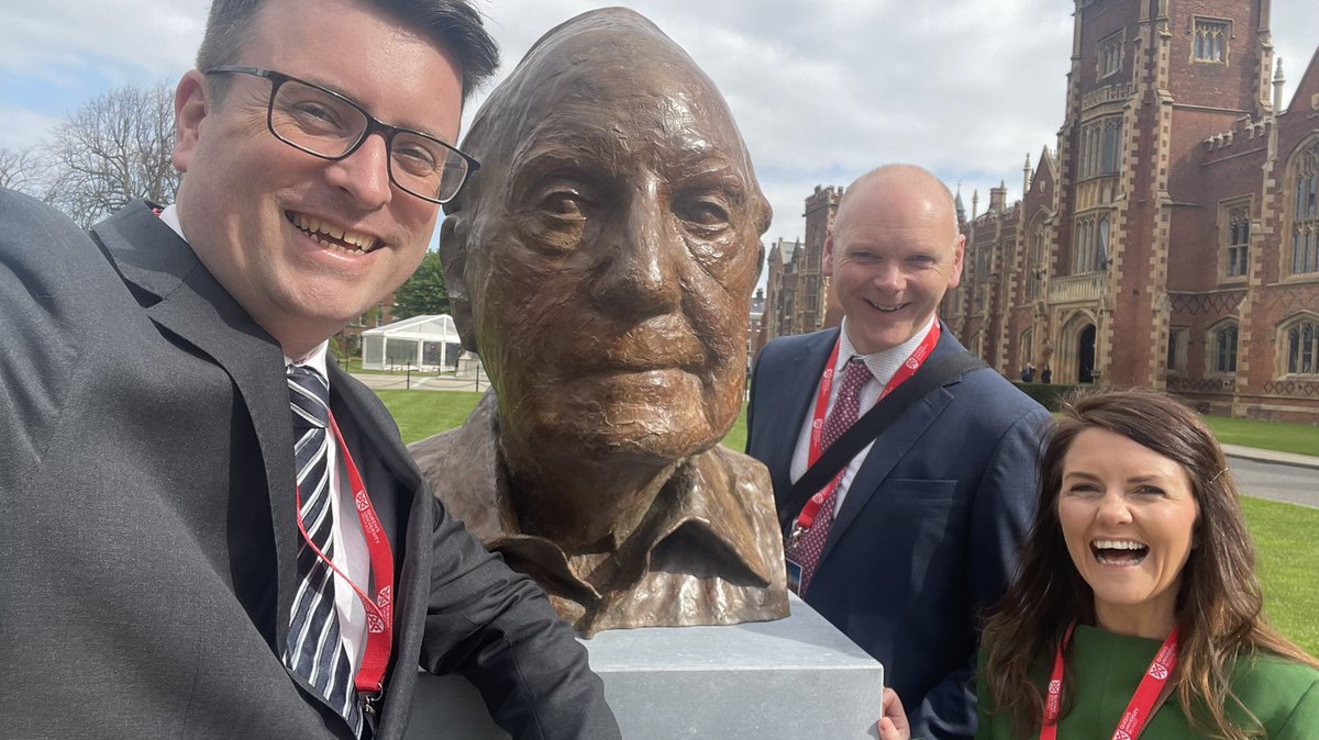 John Davison tweet media