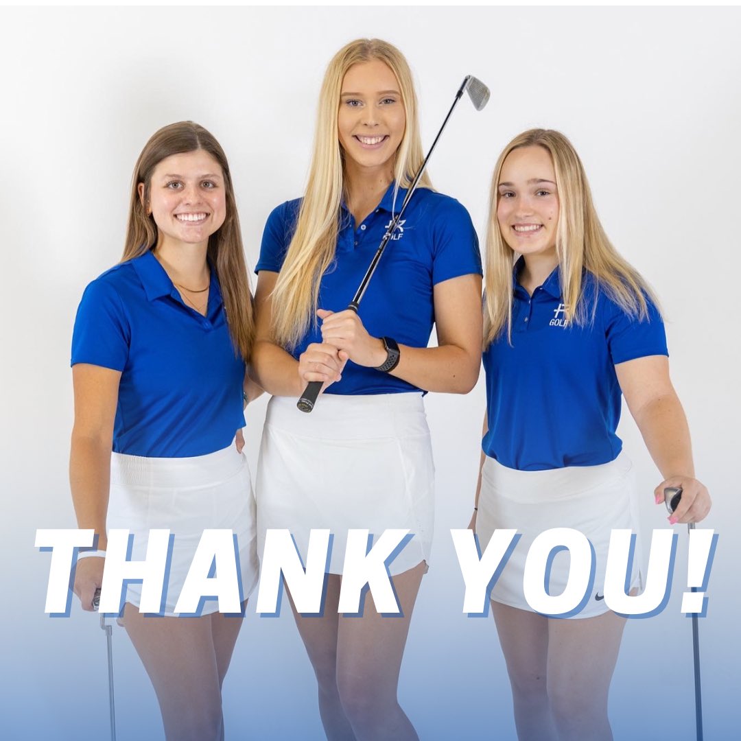 RockUGolf's tweet image. Happy Celebrate RU Day from the Rockhurst Golf Team! 🤩⛳️ Today is your opportunity to support us by donating to the golf program. We appreciate and thank you for your continued support. We could not be ROCKstars on &amp;amp; off the course without you! 😁 

rockhursthawks.com/celebrategolf