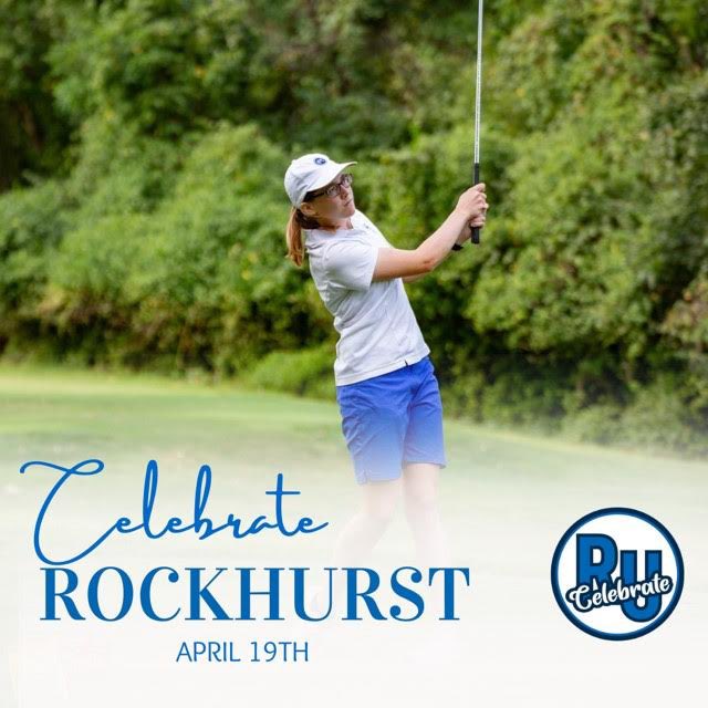 RockUGolf's tweet image. Happy Celebrate RU Day from the Rockhurst Golf Team! 🤩⛳️ Today is your opportunity to support us by donating to the golf program. We appreciate and thank you for your continued support. We could not be ROCKstars on &amp;amp; off the course without you! 😁 

rockhursthawks.com/celebrategolf