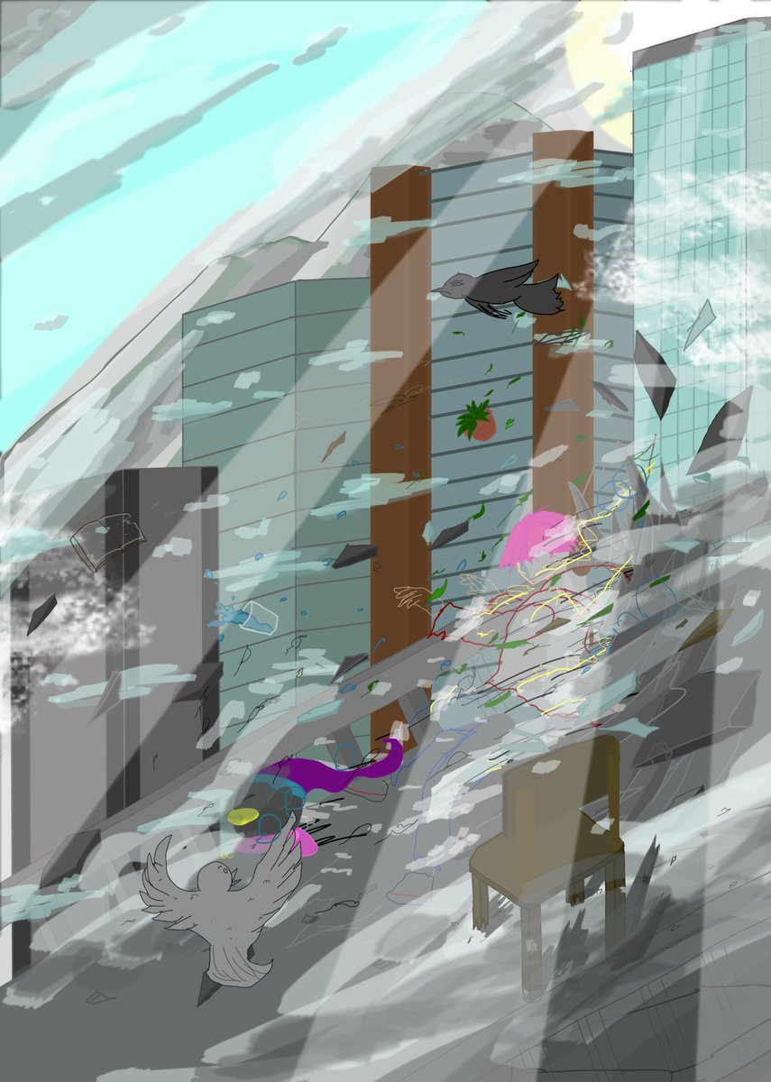 chupon74631672's tweet photo. だいぶ色分けができました！
#イラスト 
#絵描きさんと繋がりたい https://t.co/iNP2imZRRX