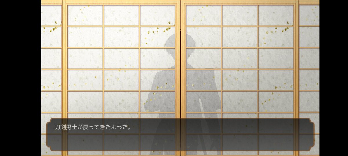 __Plaisir_'s tweet photo. 篭手切くんが修行から帰って来てくれました。おかえりなさい⸜(*ˊᗜˋ*)⸝

レベル65で行ったら、極レベル2になってました。いつの間にこんな事が…！
のんびりのほほーん本丸なので、そうなの!?って事が多いです(*´ω｀*) https://t.co/cq3mXWj2nV