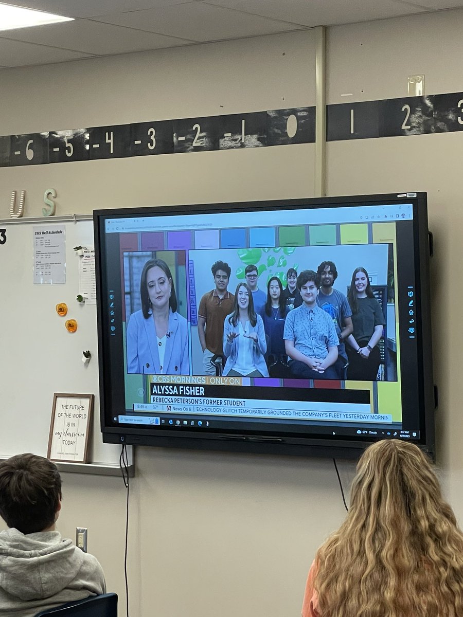 Union High School tweet media