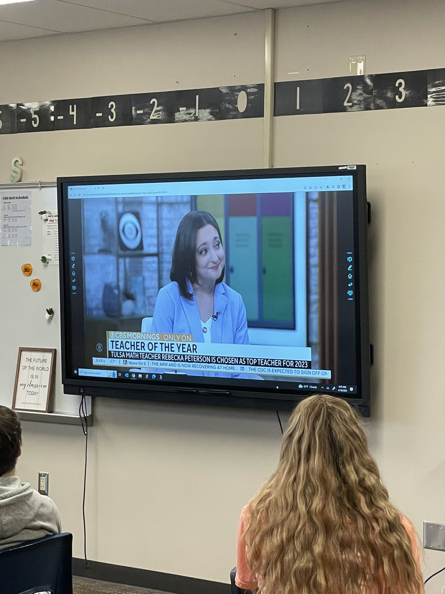 Union High School tweet media