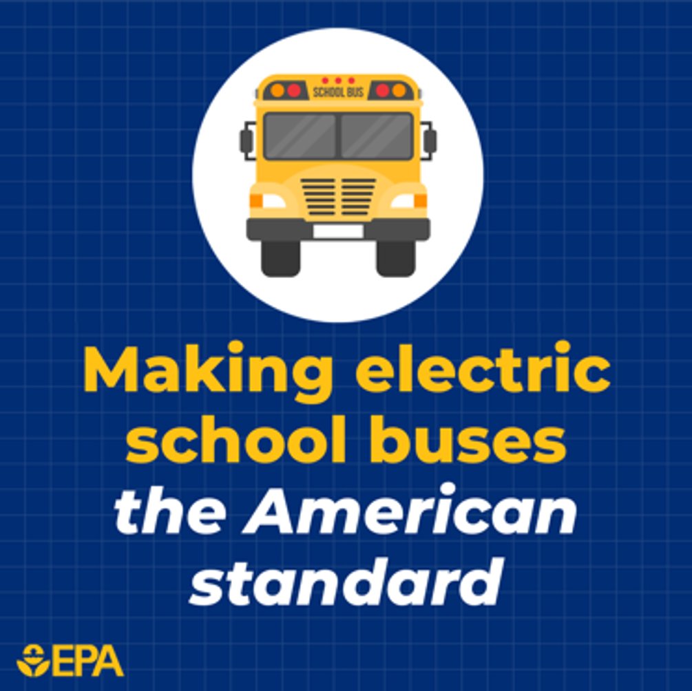 SunStateIntl's tweet photo. Have you submitted your #EPA Clean School Bus payment request form yet? Don’t wait too long; the deadline is April 28th! Our team of experts are standing by with support at: ICBus.GrantsTeam@Navistar.com; reach out to us with any and all questions. #ICBus #EPAUpdate https://t.co/GzrdPvWXiI