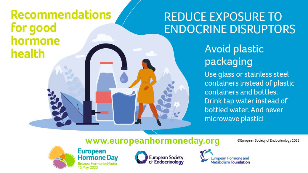 SFE_President's tweet photo. #BecauseHormonesMatter and #EuropeanHormoneDay #FRIEMM @SFEndocrino https://t.co/ICIkzdoAUZ