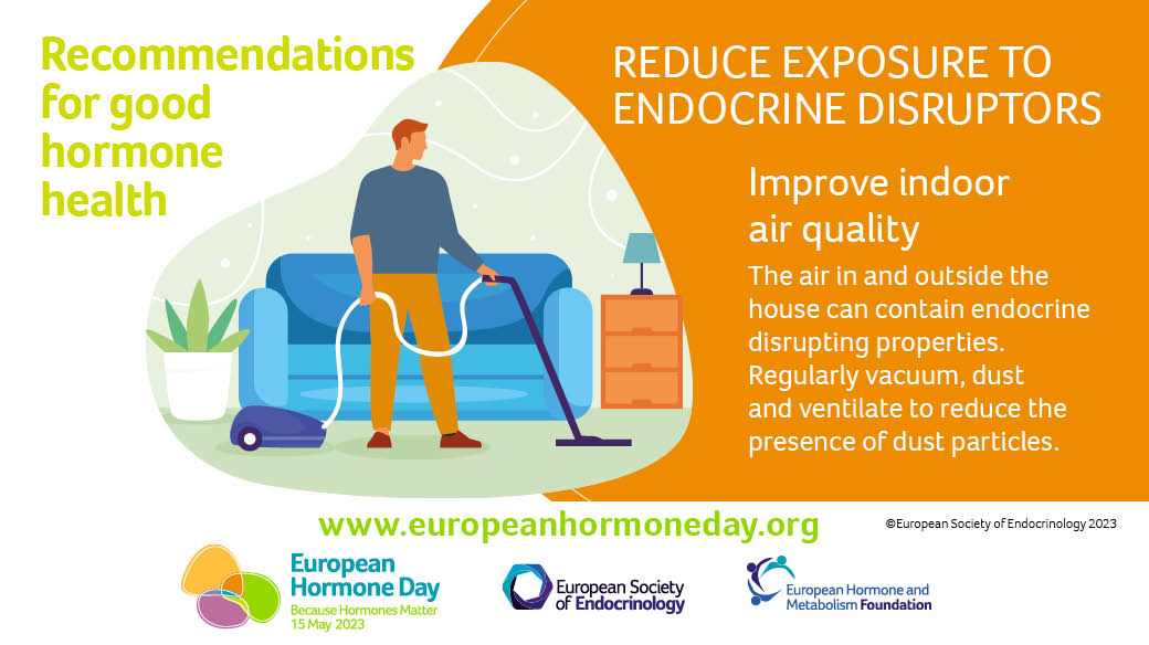 SFE_President's tweet photo. #BecauseHormonesMatter and #EuropeanHormoneDay #FRIEMM @SFEndocrino https://t.co/ICIkzdoAUZ