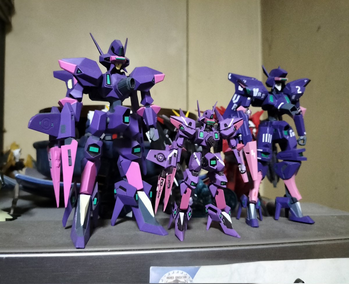 OK31itsME's tweet photo. Another viper for the collection.

#virtualon
#V_on https://t.co/RlYKiYTjZB