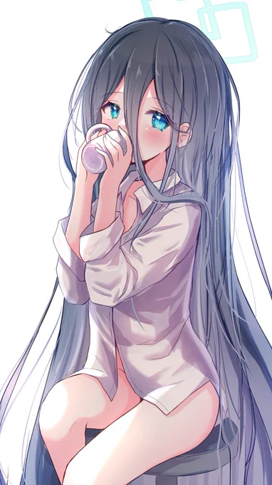 アリス… 