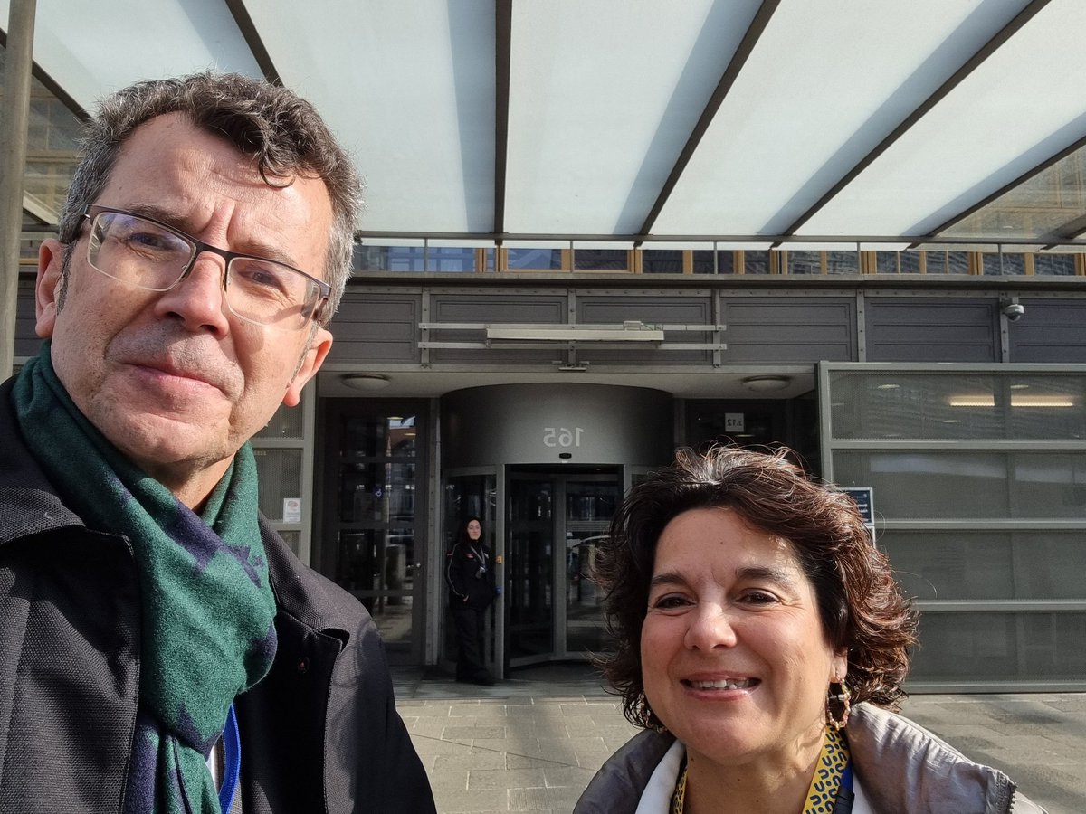 CalidadDiferen's tweet photo. Hoy volvemos a Bruselas. 3 dias d negociaciones en Grupo Trabajo del Consejo d Indicaciones Geográficas. Ultima reunion en presidencia sueca. Han sido 16 reuniones,28 dias,un año. Si en mayo hay acuerdo, en semestre presidencia UE nos toca Trilogos (comision-consejo-parlamento) https://t.co/PkHGZLC6xq