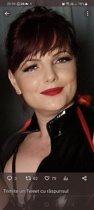 My smile says it all, it says a lot ...I can't conceive life otherwise without fetishes without BDSM<a href="/tag/fetish"class="tags"><span>#fetish</span></a><a href="/tag/strapon"class="tags"><span>#strapon</span></a><a href="/tag/ponyplay"class="tags"><span>#ponyplay</span></a><a href="/tag/toiletslavery"class="tags"><span>#toiletslavery</span></a><a href="/tag/bdsmparty"class="tags"><span>#bdsmparty</span></a>