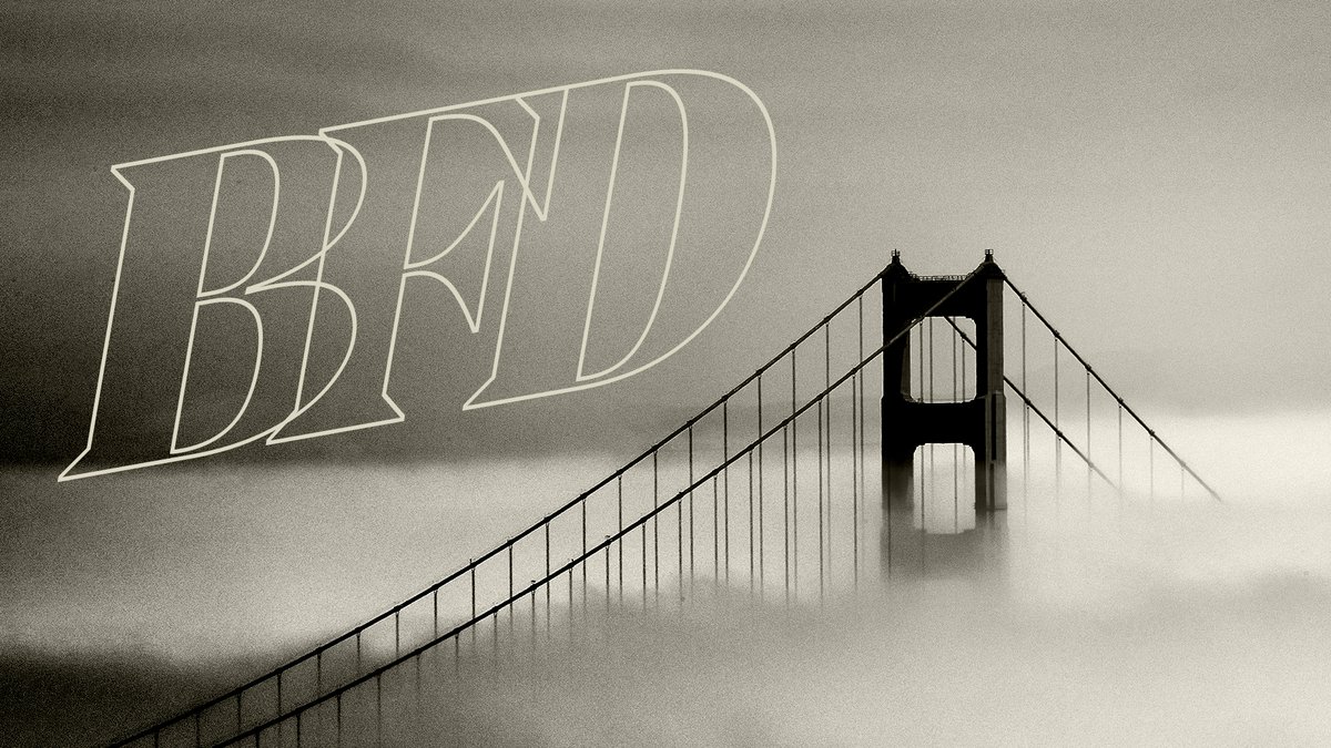 AxiosComms's tweet photo. 🚨 ADVISORY:

Axios is taking its annual dealmaker summit to the west coast with Axios BFD: San Francisco.

Learn more about the event/request an invite here: https://t.co/tP1Sfb71IH 

Release: https://t.co/egQORM8RP4 https://t.co/8NBXVhTUq2