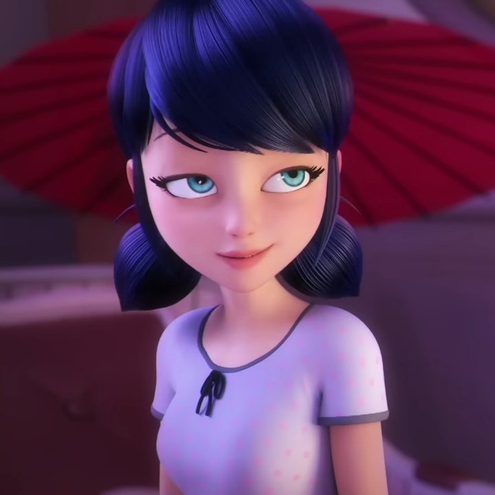 miraculous 🐞 tweet media