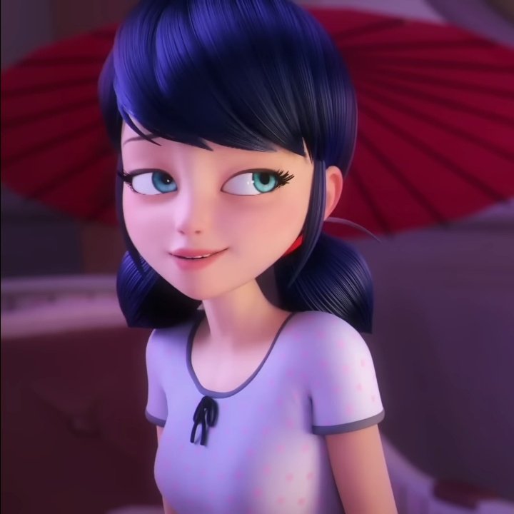 she didn't deserve the hate she is getting 💔