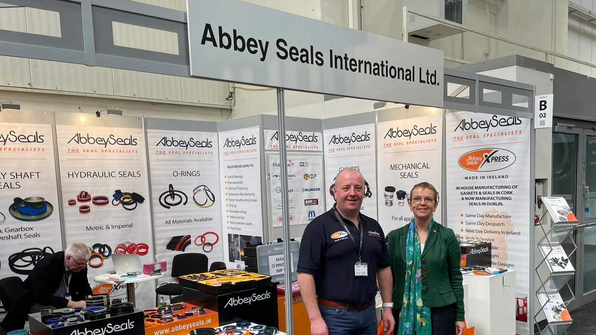 Ireland Embassy Berlin tweet media