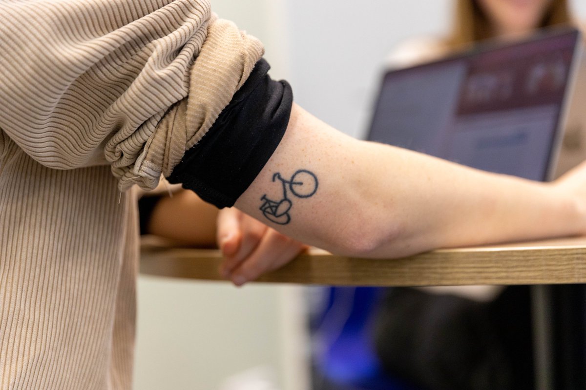 Op 1 juni organiseren we samen met <a href="/mobycon/">Mobycon</a> het lunchwebinar 'Onbenutte fietspotentie'.

Waar zit nog onbenutte fietspotentie en hoe ga je daarmee aan de slag? Besteed je lunchpauze nuttig. Meld je kosteloos aan voor het webinar: bit.ly/3L8OQqt.

#fietscongres #webinar