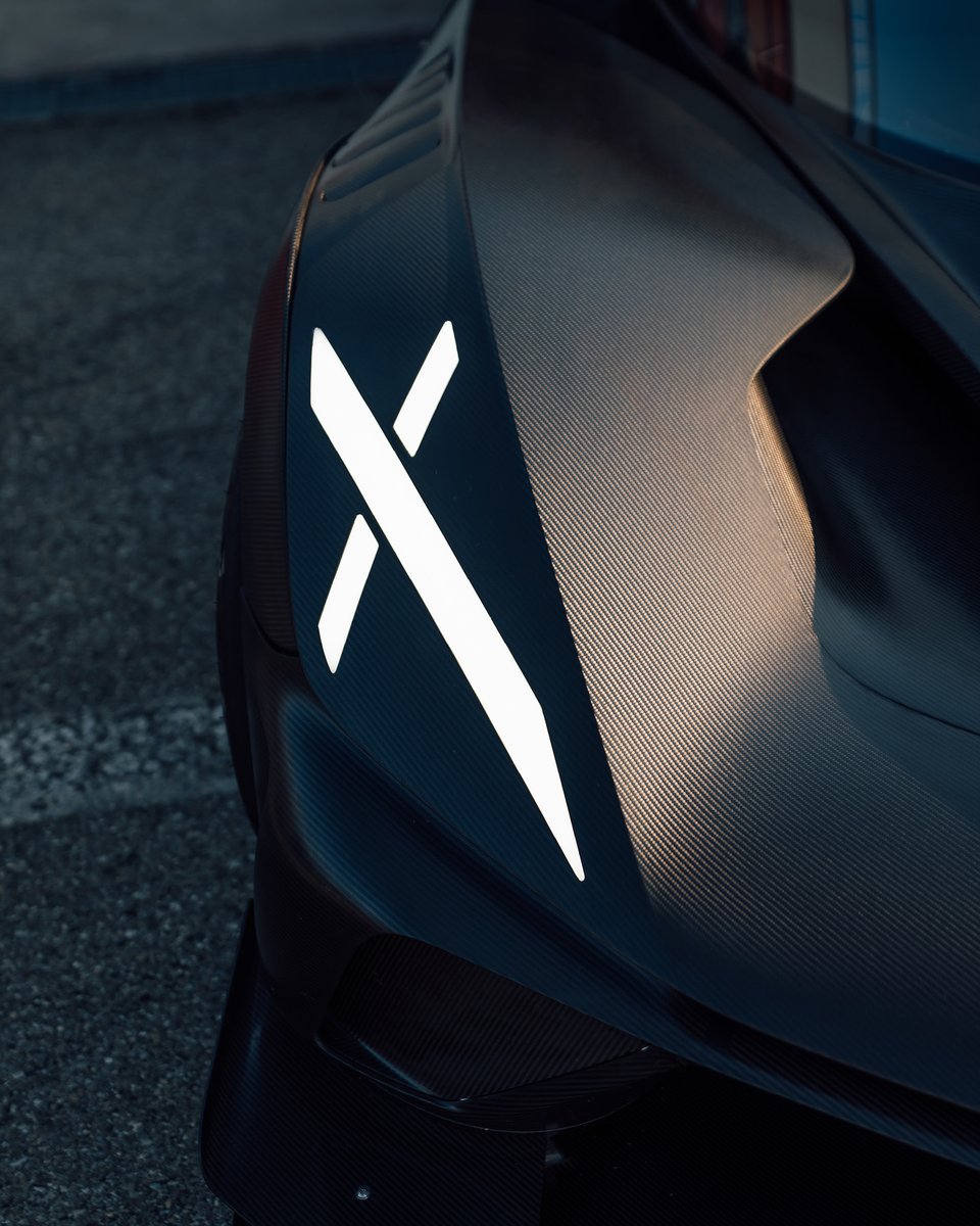 Bugatti's tweet photo. Since 2021, when BUGATTI confirmed at The Quail, A Motorsports Gathering, plans to commence series production of the BOLIDE, intense development has been taking place.

#BUGATTI #BOLIDE
–
https://t.co/mCEE0gi604 https://t.co/eGFETwT3vF