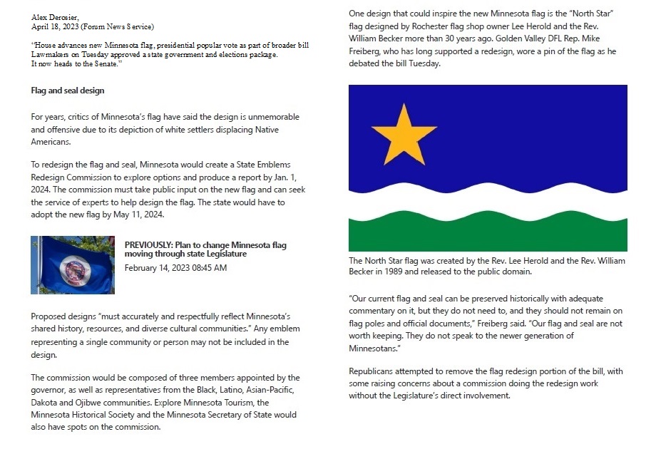 NorthStarFlagMN tweet picture