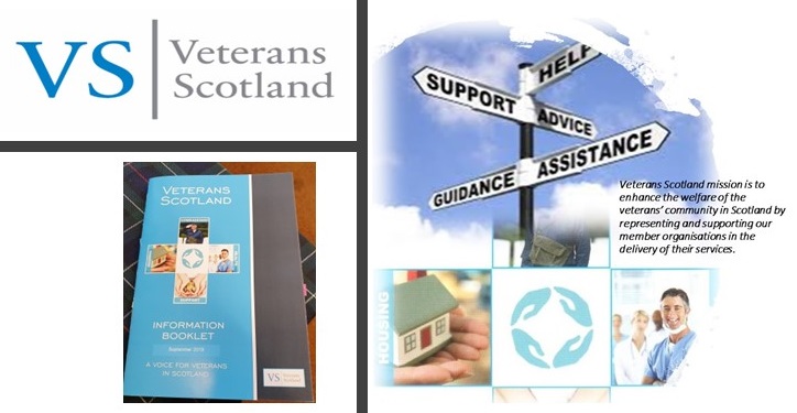 Veterans Scotland tweet media