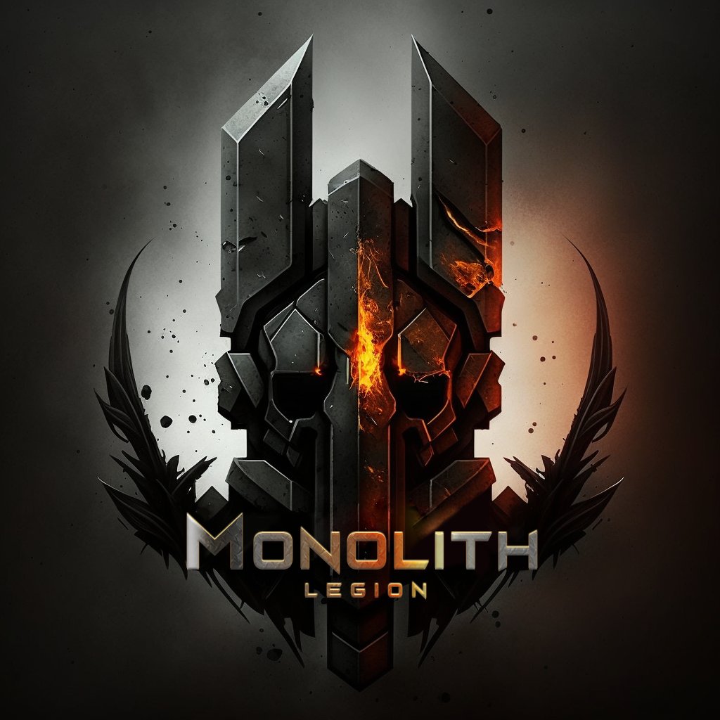 CoreDisruption's tweet photo. Don't be caught off guard! The Monolith Legion gives advance warning before we blow you to bits. Contact us for our exclusive tactical services. #TacticalProwess #AdvanceWarning #MonolithLegion https://t.co/HAyWbxwMWh