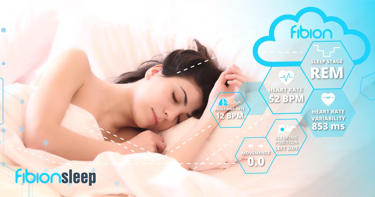 fibion's tweet photo. 🛏 Can #bedsensor replace actigraphy?

👉 Seems so - check https://t.co/xddoRBDbgn

👌 Convenient sleep measurements: https://t.co/N3V13vxifx

#sleep #research @fibion https://t.co/ubt0CUGqPv