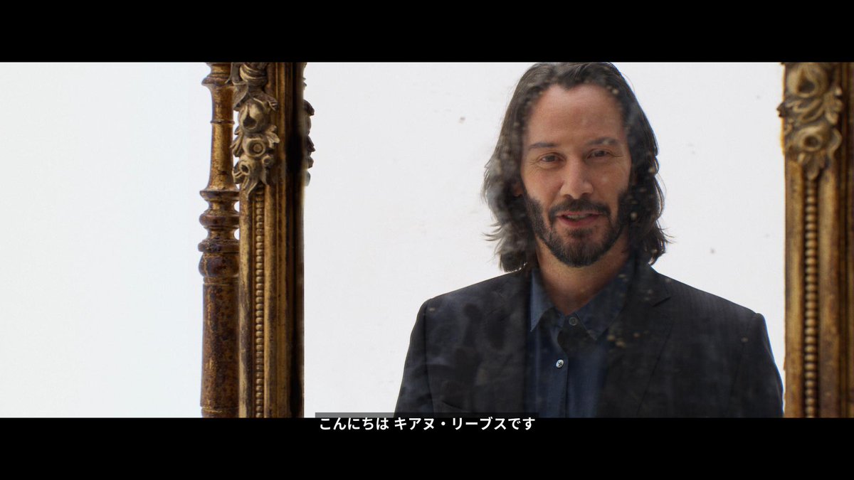NIX_51's tweet image. #PS5Share, #TheMatrixAwakensAnUnrealEngine5Experience