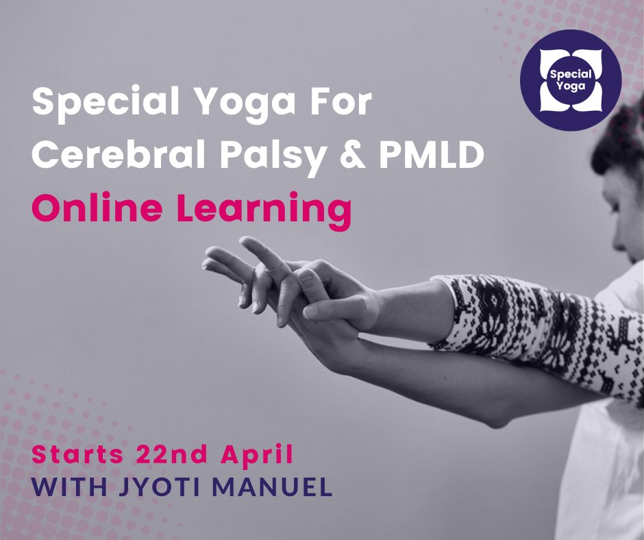 Special Yoga tweet media