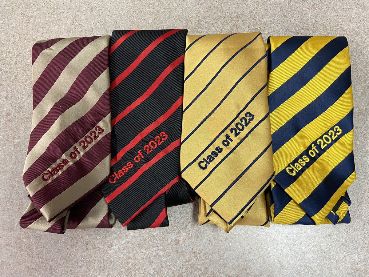 Get your college or high school graduation tie. Available in most colors and any year. #Ties4Less #WhyPayMore