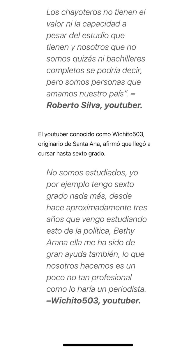 easegura's tweet photo. Los insto a seguir sus estudios académicos para brindarle un mejor servicio a la población. 
https://t.co/4ydzv4ANUS https://t.co/hnGxJdAxaY