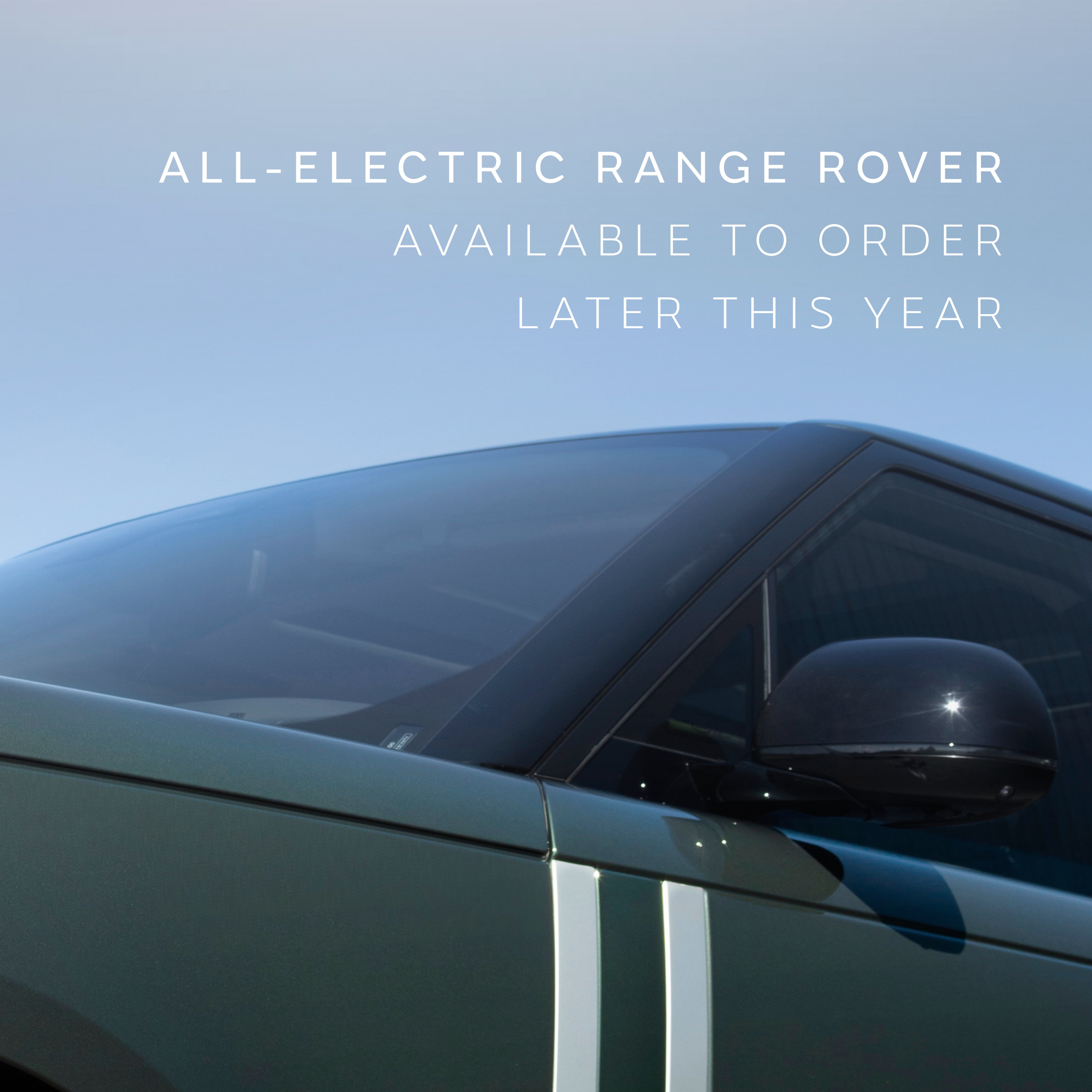 New order sale pure electric